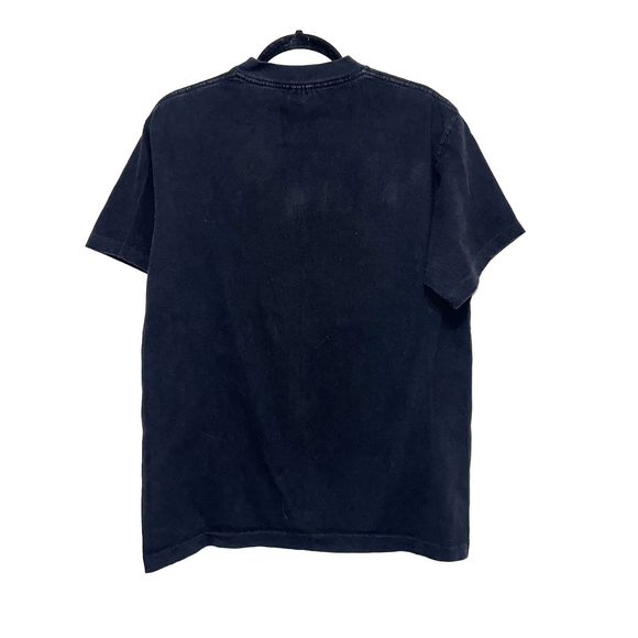 Vintage 90s Keehn Scenes Black Darth Vader Tee Mens Size L - Picture 5 of 5